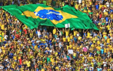 Números da Copa do Mundo: aumento de visitantes, gastos e audiência