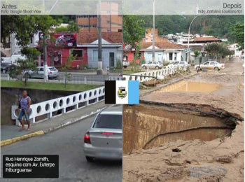 Nova Friburgo vai ganhar parque ecológico em distrito castigado pelas chuvas