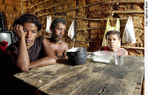 Governo elege 11 'macrodesafios' no Plano Plurianual