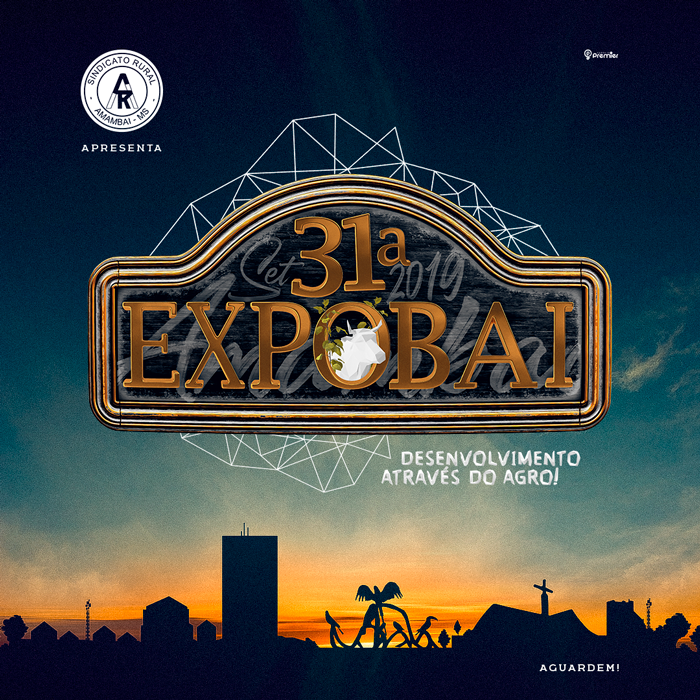 Agenda de eventos para Amambai e região Agenda de eventos para Amambai e região