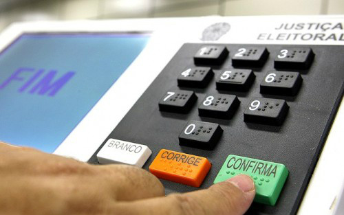 PSDB pede auditoria especial do resultado das eleições ao TSE
