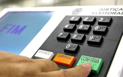 PSDB pede auditoria especial do resultado das eleições ao TSE PSDB pede auditoria especial do resultado das eleições ao TSE