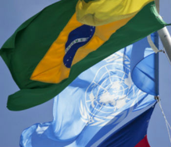 Comitê da ONU avalia situação das crianças do Brasil Foto: ONU/Audrey Goillot