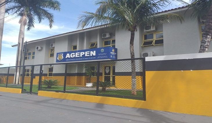 Visitas em presídios de MS continuam suspensas Foto: Arquivo Subcom