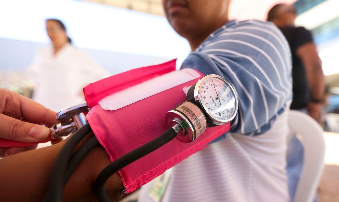 Foto: Agência Brasil