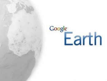 Google Earth permitirá acompanhamento da apuração nas eleições de outubro Google Earth permitirá acompanhamento da apuração nas eleições de outubro