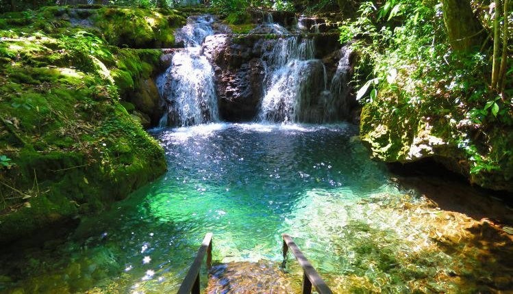 Instituto de Bonito vence premiação europeia com proposta de ecoturismo Foto: Divulgação IDB