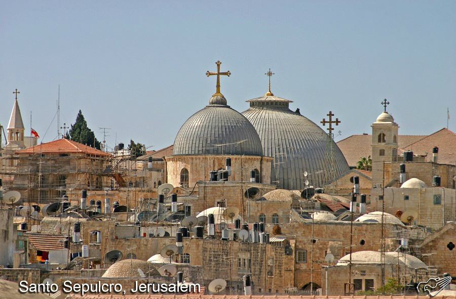 Enviado da ONU apela por respeito a locais sagrados em Jerusalém Enviado da ONU apela por respeito a locais sagrados em Jerusalém