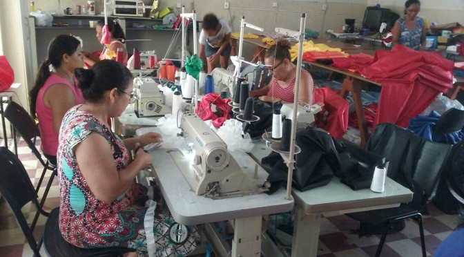 Apesar de dificuldades, mulheres se destacam no mercado de trabalho no Estado Foto: Divulgação