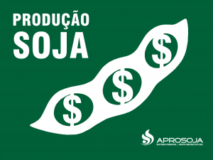 Preço da soja estável no Brasil Foto: Divulgação