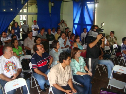 Turismo de Pesca Sustentável tem ações estratégicas definidas em seminário