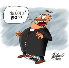 A influência da religião na vida dos jovens Igrejas e demais religiões e os escândalos.
