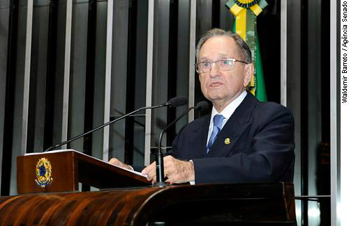 Questão indígena: “governo deseja que atrito permaneça”, diz Figueiró Questão indígena: “governo deseja que atrito permaneça”, diz Figueiró