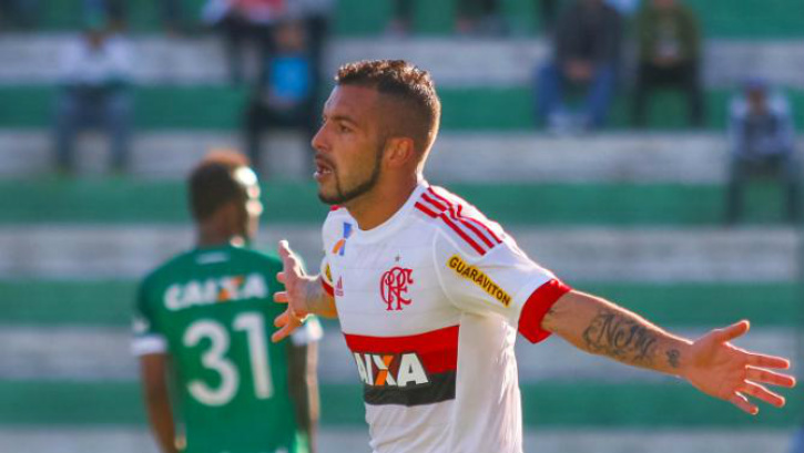 Fla mira série recorde de vitórias em sua história no Brasileiro