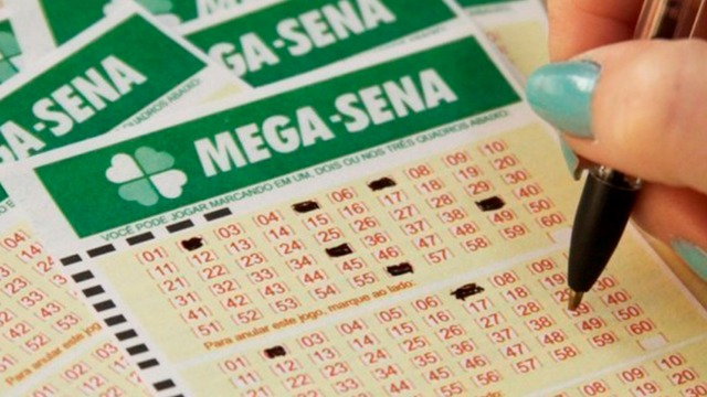 Mega-Sena acumula e próximo sorteio deve pagar R$ 46 milhões Foto: Divulgação
