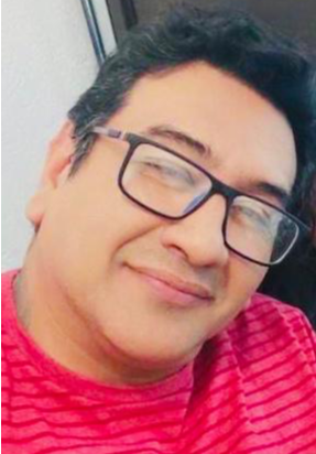 Gerson Vieira tinha 50 anos / Foto: Divulgação