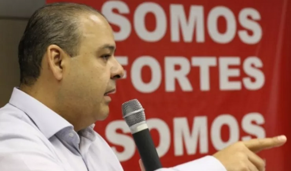 'Se o Congresso mexer na Previdência, o Brasil vai parar' Foto: Divulgação