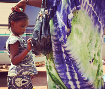 Foto: Unicef Mali/2013/Rachel Warden