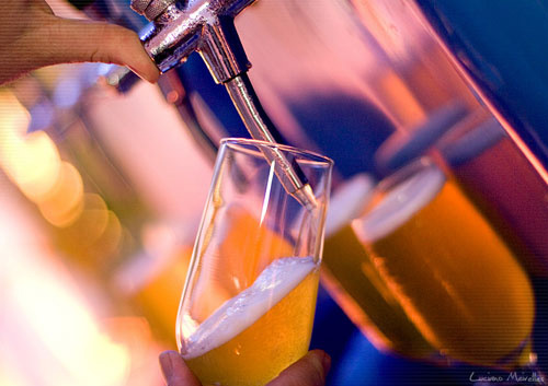 Agenda de eventos para Amambai e região Festa do Chopp, uma das mais esperadas de Amambai.