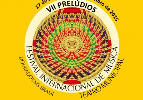 Uems é parceira no Festival Internacional de Música “Prelúdios”