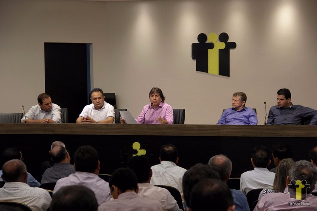 Decisão saiu durante assembleia na Assomasul
