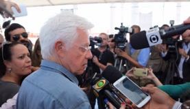 Governo quer aprovar reforma da Previdência ainda este ano Moreira Franco fala sobre a reforma da Previdência