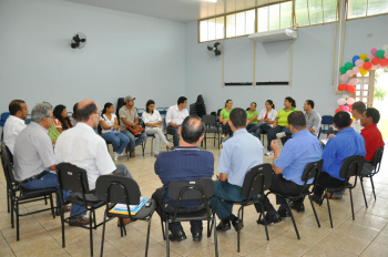 Amambai possui o segundo maior índice no déficit de registros civis de MS Várias entidades do município foram convocadas nesta segunda-feira (26) para formação do Comitê Gestor do Sub-Registro Civil de Nascimento de Amambai.