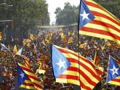 Governo da Espanha quer suspender consulta sobre independência da Catalunha