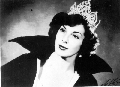 Cantora Marlene morre aos 91 anos no Rio de Janeiro / Foto: Divulgação