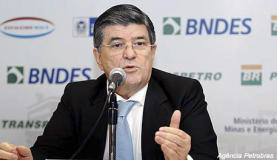 TSE marca depoimento de Sérgio Machado em ação contra chapa Dilma-Temer O ex-presidente da Transpetro Sérgio MachadoAgência Petrobras/Divulgação