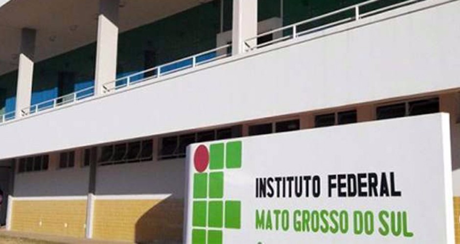 IFMS abre primeiro curso superior de Jogos Digitais de Mato Grosso do Sul