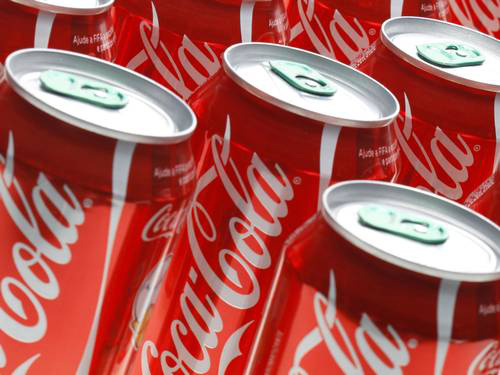 Em Nova York, o adeus à ‘coca litrão’
