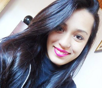 A influência da religião na vida dos jovens Suellen Souza