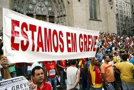 Greve nas universidades será debatida na Comissão de Educação