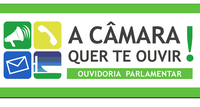 Projeto “A Câmara quer te ouvir”: próxima audiência será em MS
