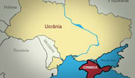 Ucrânia: regiões separatistas farão eleições no próximo domingo Arte/Dijor