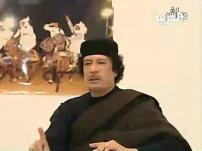 Khadafi quer lançar guerrilha para combater rebeldes