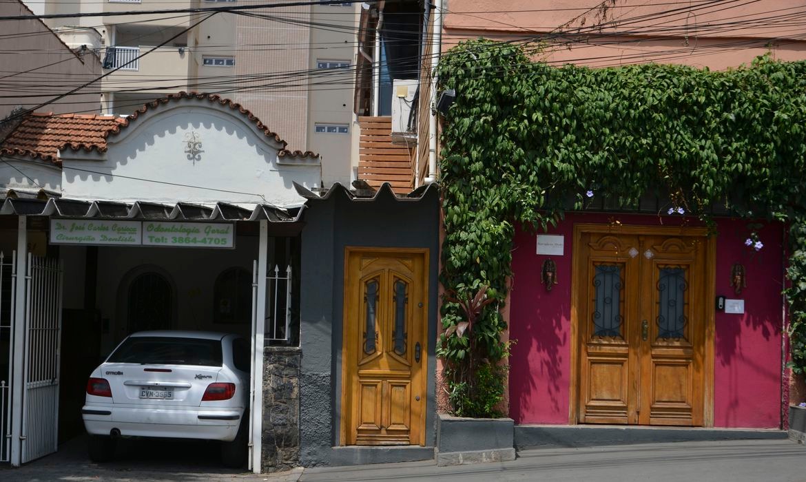 Microempreendedor fica dispensado de obter alvará de funcionamento Foto; Rovena Rosa/ABr