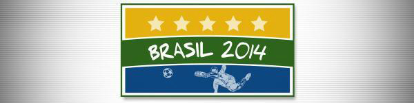Argentina e Bósnia chegam ao Rio para a estreia na Copa