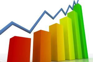 PIB brasileiro cresce 0,8% no segundo trimestre deste ano PIB brasileiro cresce 0,8% no segundo trimestre deste ano