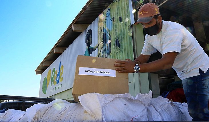 Foto; Edemir Rodrigues