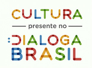 Dialoga Brasil da Cultura já tem mais de 40 mil acessos