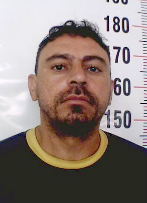 Francisco Oneide Macedo (35 anos).