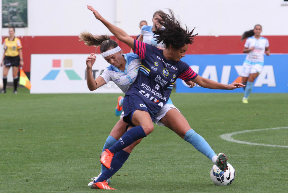 Foto: Divulgação/CBF