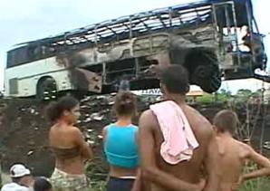 Imagem: G1 / RPC