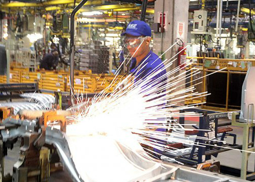 Mercado vê inflação de 8,2% e retração no PIB de 1,01%