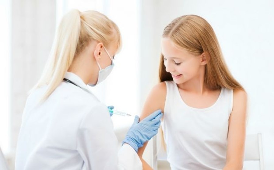 Mato Grosso do Sul está em campanha para vacinação de adolescentes contra HPV