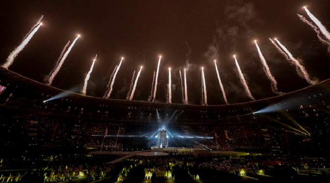 Arquivo/Agência Brasil