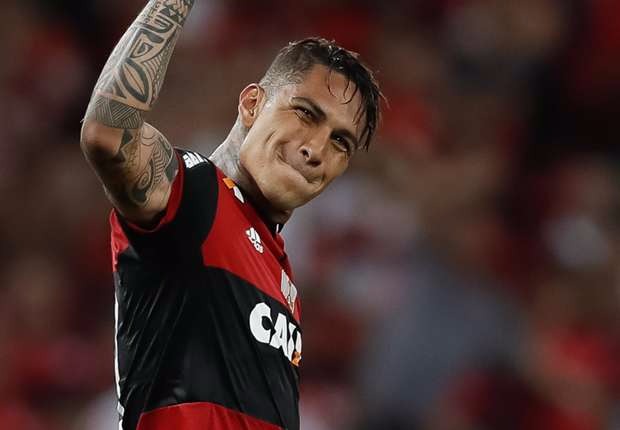 O Carioca é do Fla! Foto: Divulgação