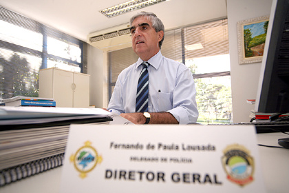 Índice de tentativas de trote para o Ciops caiu mais de 23% em dois anos
